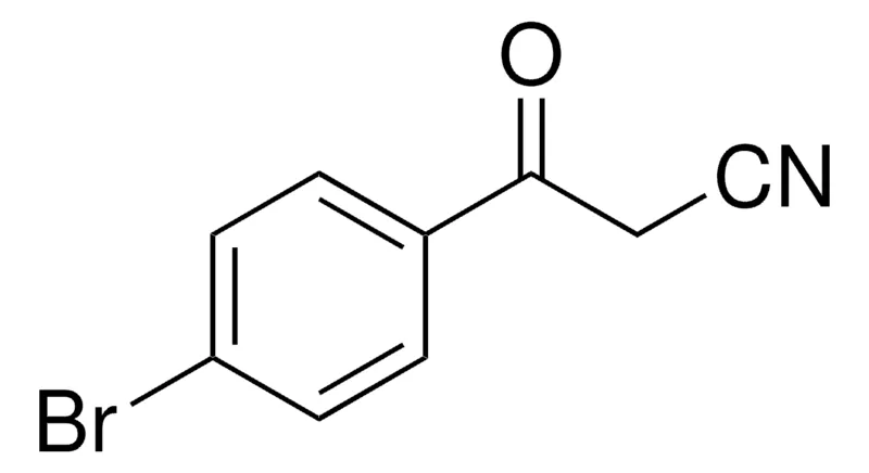 Sigma-Aldrich (4-溴苯甲酰)乙腈，百分之九十七
