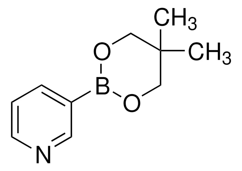 Sigma-Aldrich 3-吡啶硼酸新戊二醇酯,百分之九十七