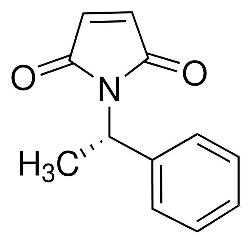 Sigma-Aldrich (S)-(-)-N-(1-苯基乙基)马来酰亚胺，百分之九十七