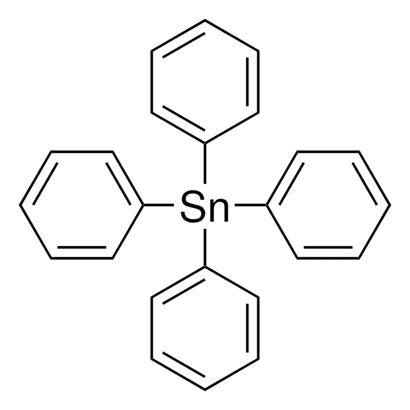 Sigma-Aldrich 四苯基锡，百分之九十七