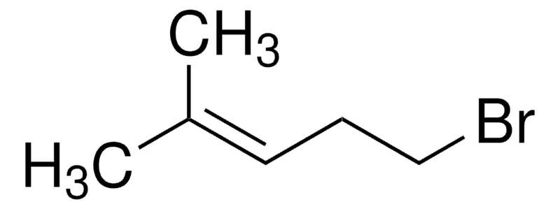 Sigma-Aldrich 5-溴-2-甲基-2-戊烯，百分之九十七