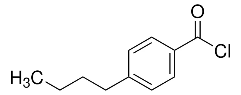 Sigma-Aldrich 4-丁基苯甲酰氯,百分之九十七