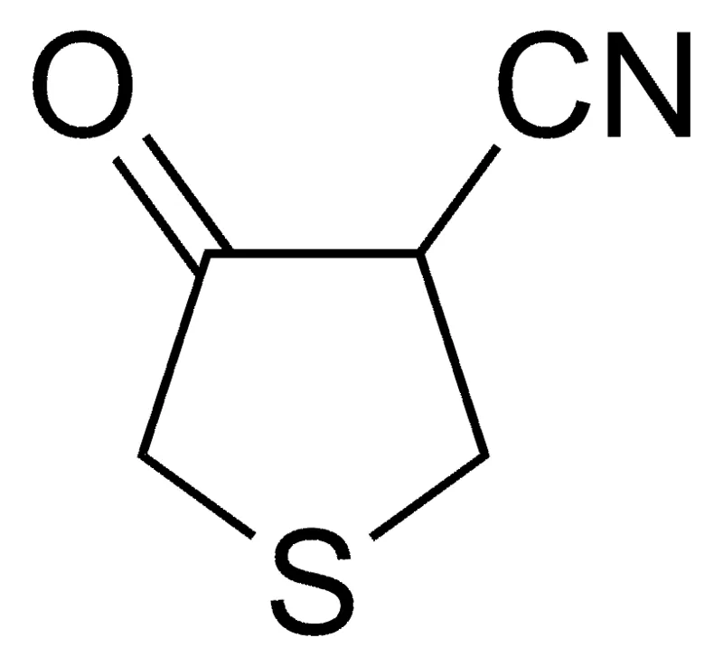 Sigma-Aldrich 4-Oxotetrahydrothiophene-3-carbonitrile，百分之九十七