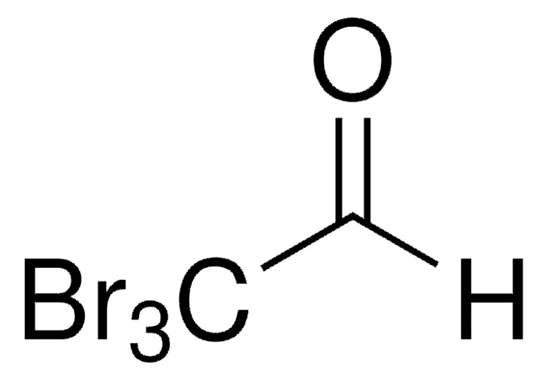 Sigma-Aldrich 三溴乙醛，百分之九十七