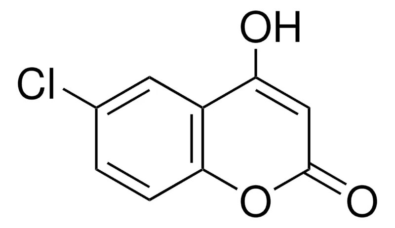 Sigma-Aldrich 6-氯-4-羟基香豆素,百分之九十七