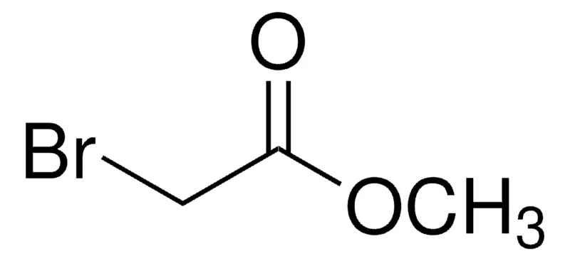 Sigma-Aldrich 溴乙酸甲酯,百分之九十七