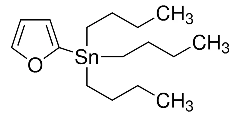 Sigma-Aldrich 2-(三丁基锡烷基)呋喃，百分之九十七