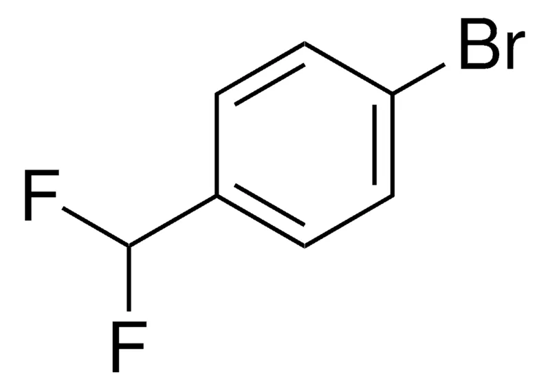 Sigma-Aldrich 1-溴-4-(二氟甲基)苯，百分之九十七