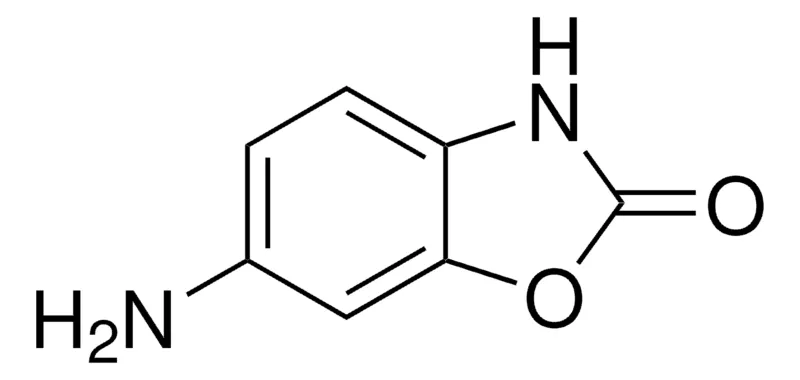 Sigma-Aldrich 6-氨基-2-苯并噁唑酮，百分之九十七