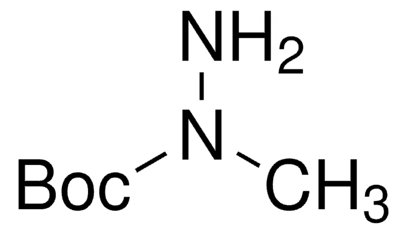 Sigma-Aldrich 1-Boc-1-甲基肼，百分之九十七