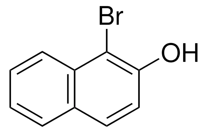 Sigma-Aldrich 1-溴-2-萘酚，百分之九十七