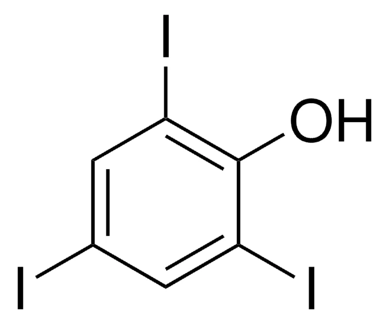 Sigma-Aldrich 2,4,6-三碘苯酚,百分之九十七