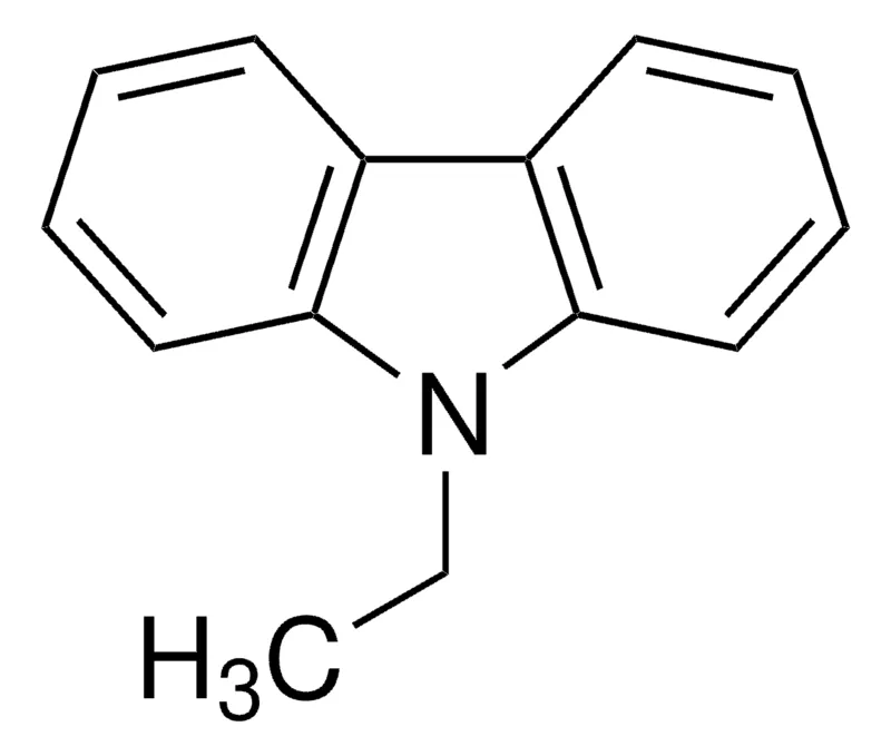 Sigma-Aldrich N-乙基咔唑，百分之九十七