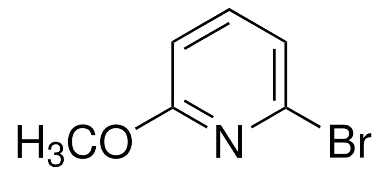 Sigma-Aldrich 2-溴-6-甲氧基吡啶，百分之九十七