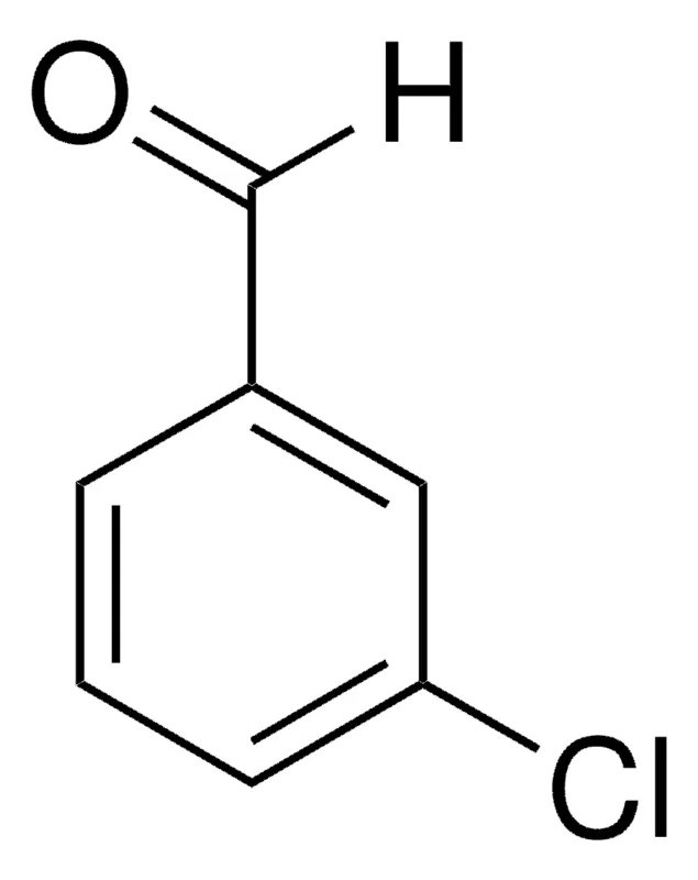 Sigma-Aldrich 3-氯苯甲醛，百分之九十七