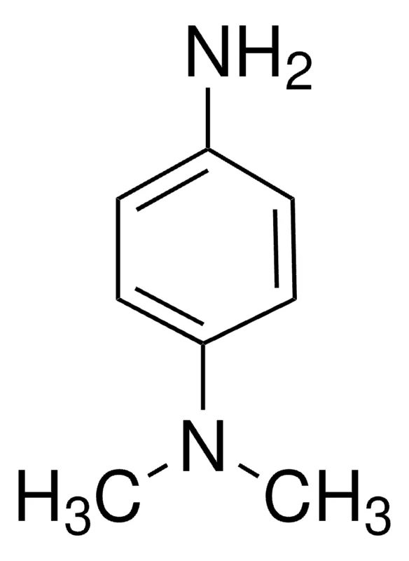 Sigma-Aldrich N,N-二甲基-对苯二胺,97%,固体