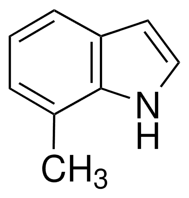 Sigma-Aldrich 7-甲基吲哚，百分之九十七