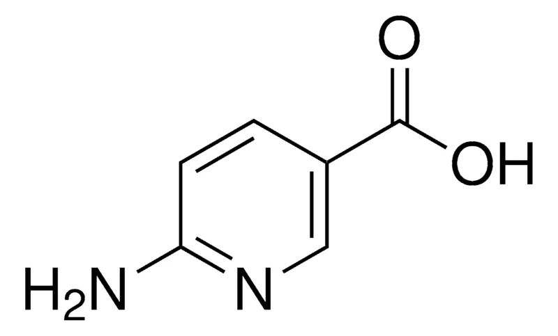 Sigma-Aldrich 6-氨基烟酸,百分之九十七