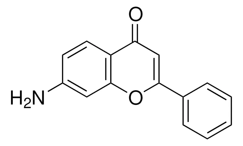 Sigma-Aldrich 7-氨基黄酮，百分之九十七