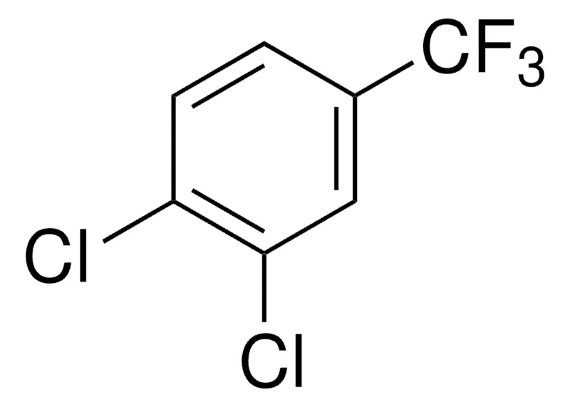 Sigma-Aldrich 3,4-二氯三氟甲苯，百分之九十七
