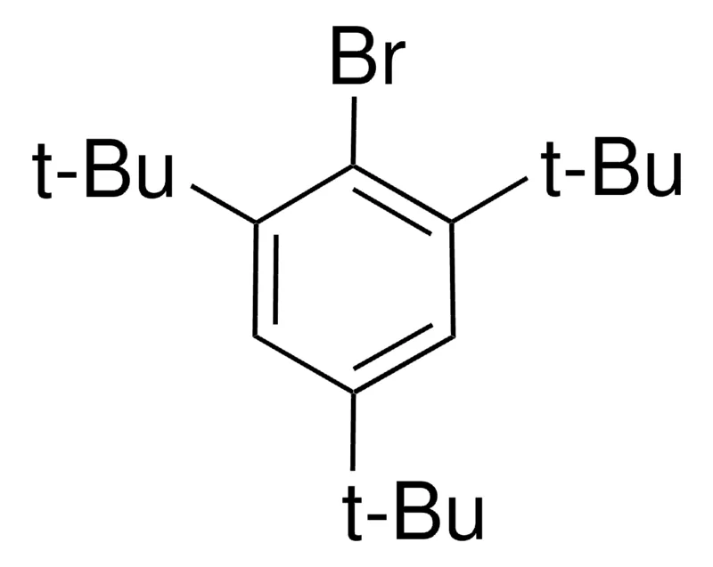 Sigma-Aldrich 1-溴-2,4,6-三叔丁基苯,百分之九十七