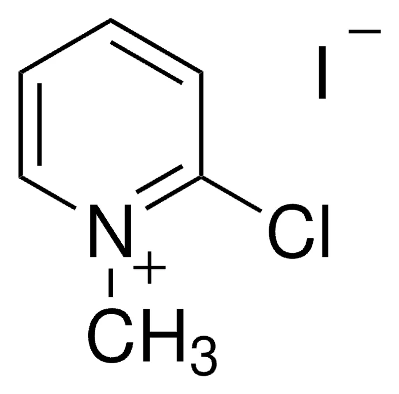 Sigma-Aldrich 2-氯-1-甲基吡啶碘化物,百分之九十七