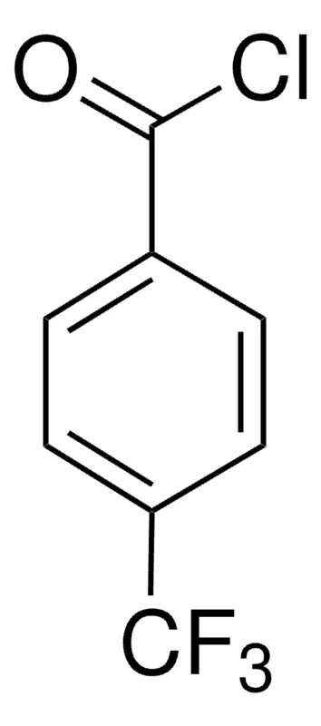 Sigma-Aldrich 4-(三氟甲基)苯甲酰氯，百分之九十七