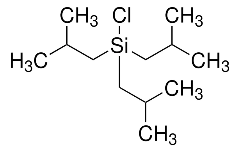 Sigma-Aldrich 三异丁基氯硅烷，百分之九十七