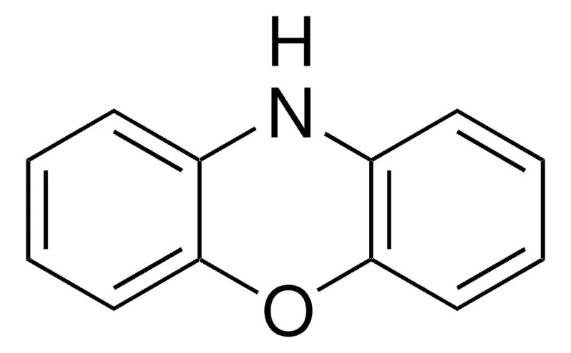Sigma-Aldrich 吩噁嗪，百分之九十七