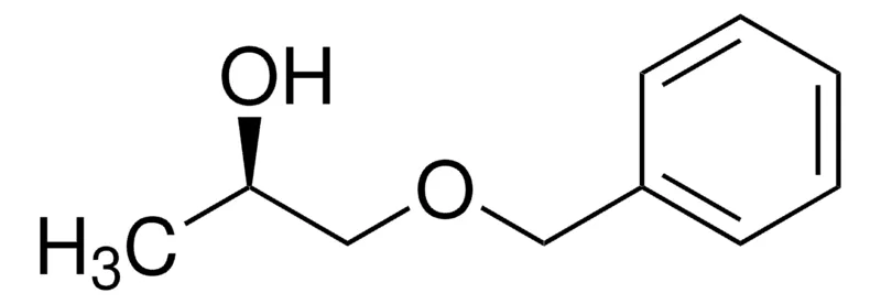 Sigma-Aldrich (R)-(-)-1-苄氧基-2-丙醇，百分之九十七