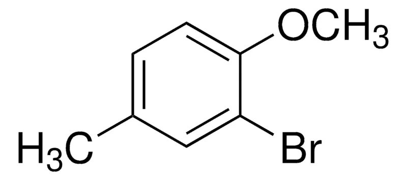 Sigma-Aldrich 2-溴-4-甲基苯甲醚,百分之九十七