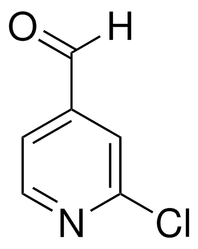 Sigma-Aldrich 2-氯吡啶-4-甲醛，百分之九十七