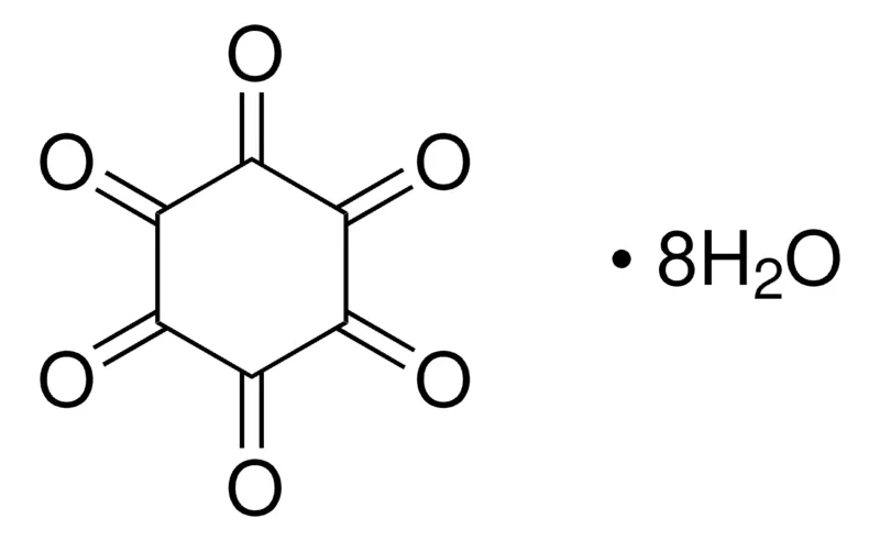 Sigma-Aldrich 环己六酮 八水合物,百分之九十七