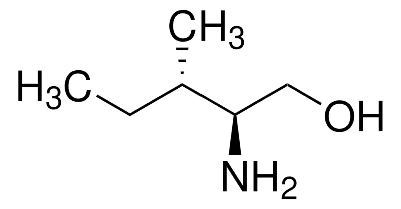 Sigma-Aldrich (S)-(+)-异亮氨醇，百分之九十七