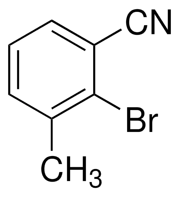 Sigma-Aldrich 2-溴-3-甲基苯甲腈，百分之九十七