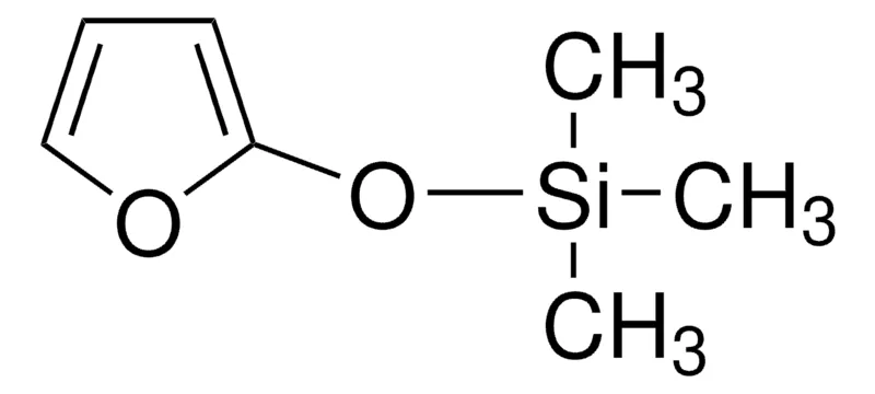 Sigma-Aldrich 三甲硅氧基-2-呋喃，百分之九十七