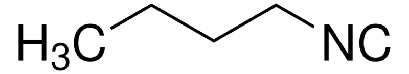 Sigma-Aldrich 异腈基正丁烷，百分之九十七