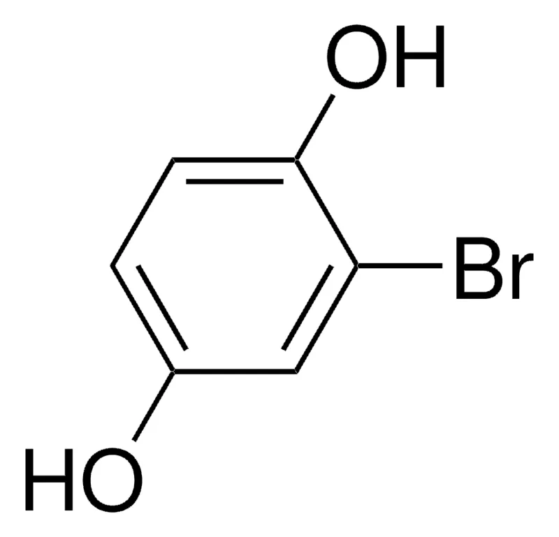 Sigma-Aldrich 溴氢醌，百分之九十七