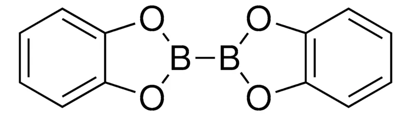 Sigma-Aldrich 双联邻苯二酚硼酸酯，百分之九十七