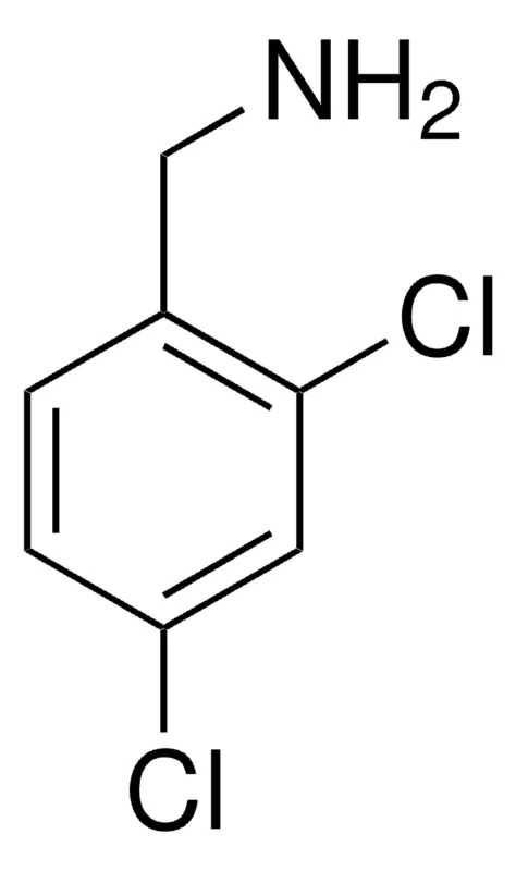 Sigma-Aldrich 2,4-二氯苄胺，百分之九十七