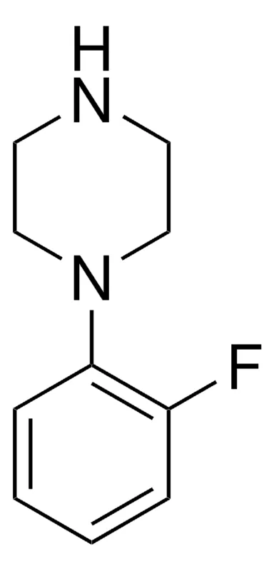 Sigma-Aldrich 1-(2-氟苯基)哌嗪，百分之九十七