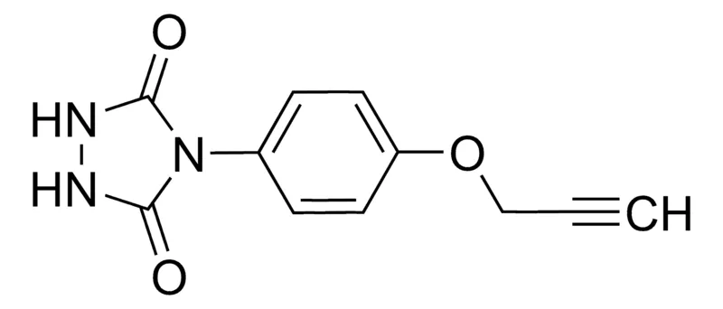 Sigma-Aldrich PTAD-Alkyne,百分之九十七