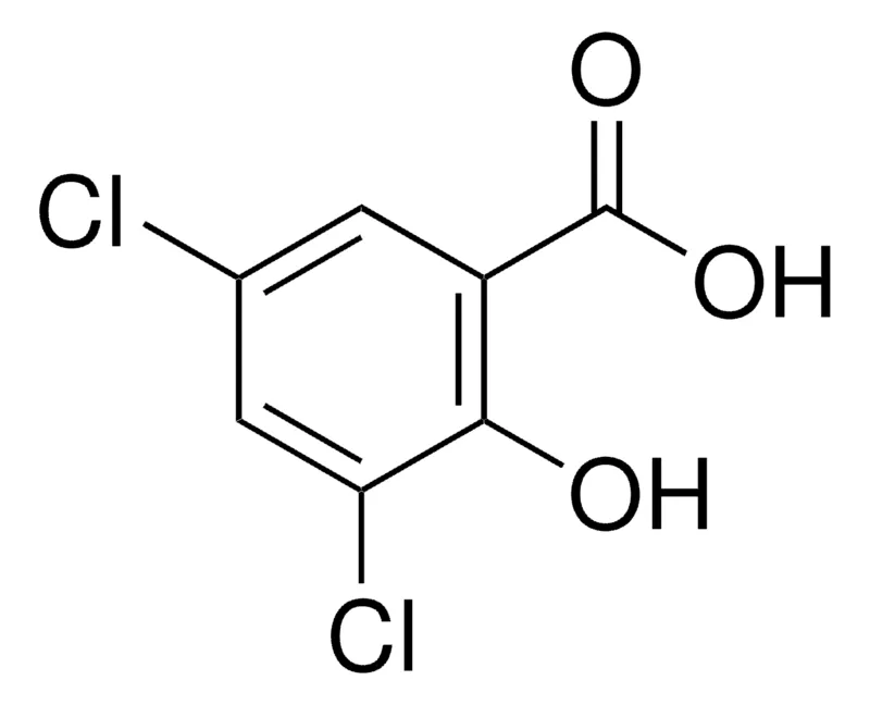 Sigma-Aldrich 3,5-二氯水杨酸，百分之九十七