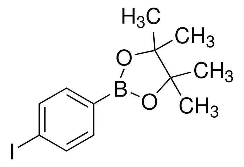 Sigma-Aldrich 4-碘苯硼酸频哪酯，百分之九十七