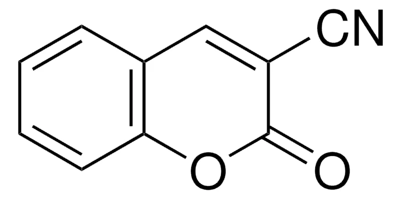 Sigma-Aldrich 香豆素-3腈，百分之九十七