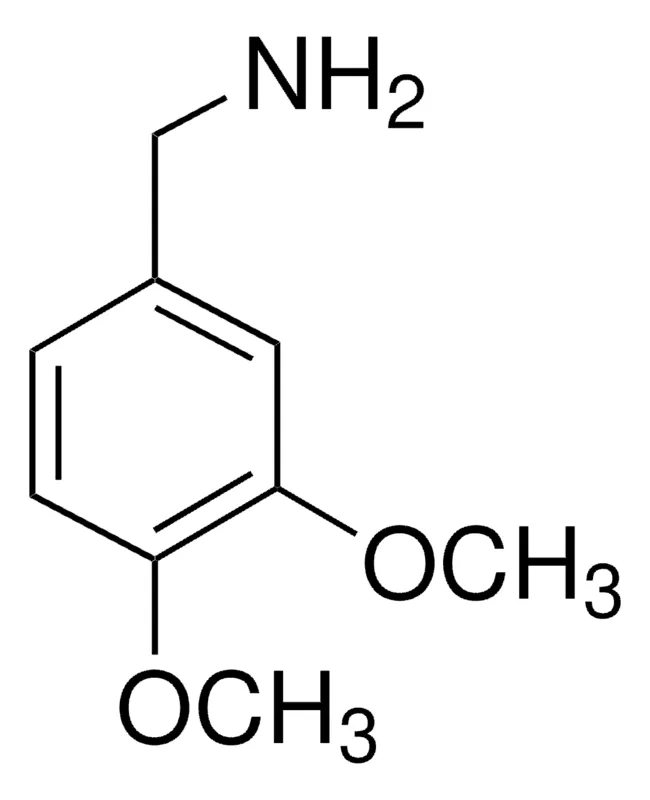 Sigma-Aldrich 3,4-二甲氧基苄胺,百分之九十七