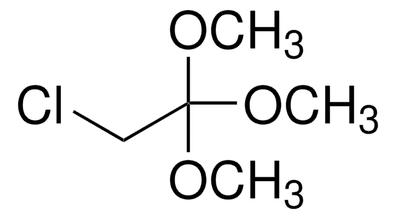 Sigma-Aldrich 2-氯-1,1,1-三甲氧基乙烷,百分之九十七