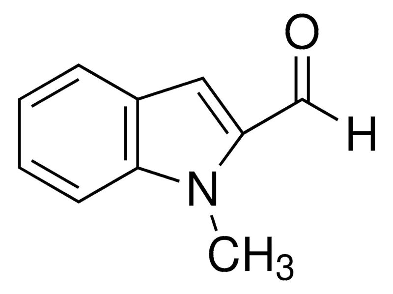 Sigma-Aldrich 1-甲基吲哚-2-甲醛,百分之九十七