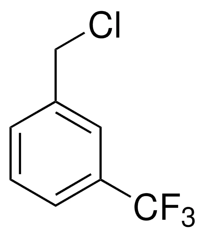Sigma-Aldrich 3-(三氟甲基)氯苄,百分之九十七