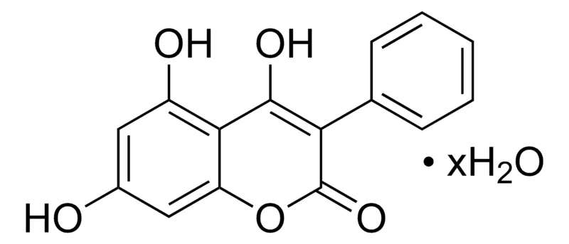 Sigma-Aldrich 4,5,7-三羟基-3-苯基香豆素，百分之九十七